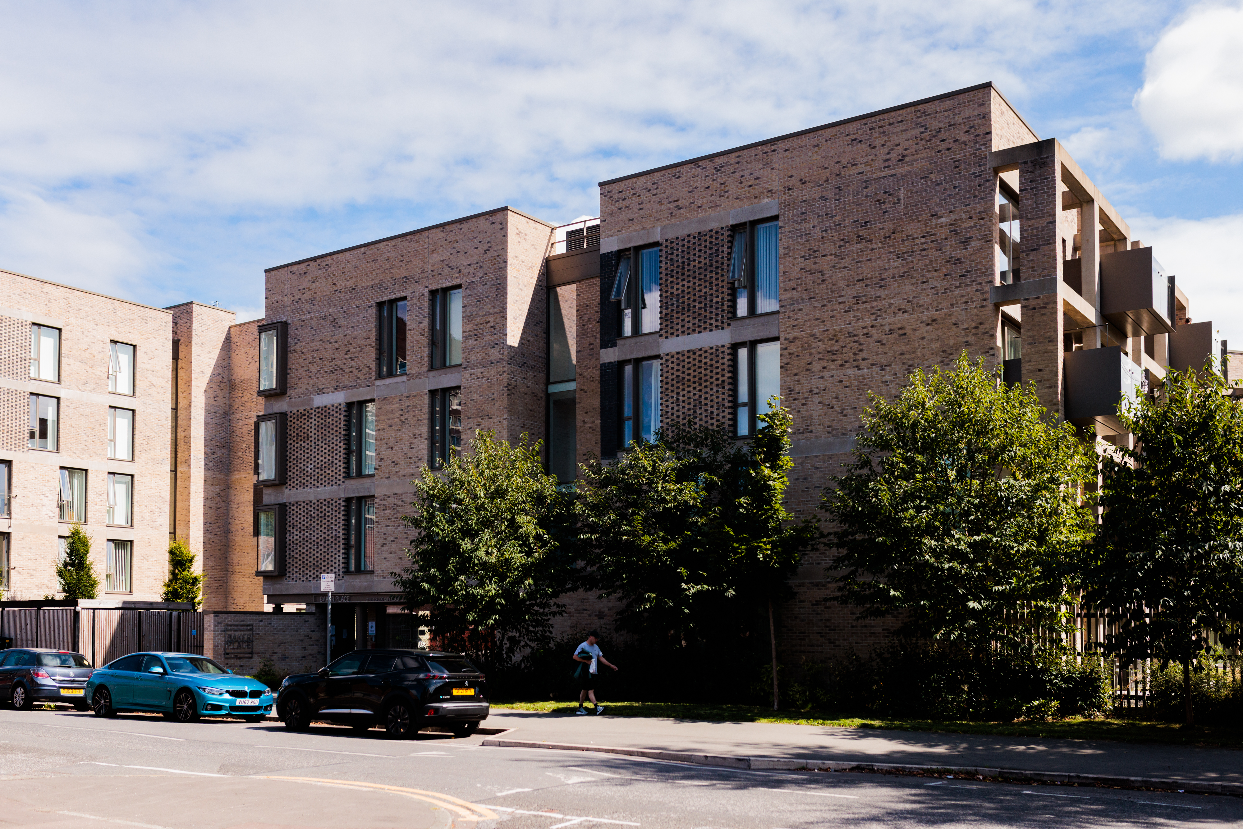 Developments to rent or buy | One Manchester