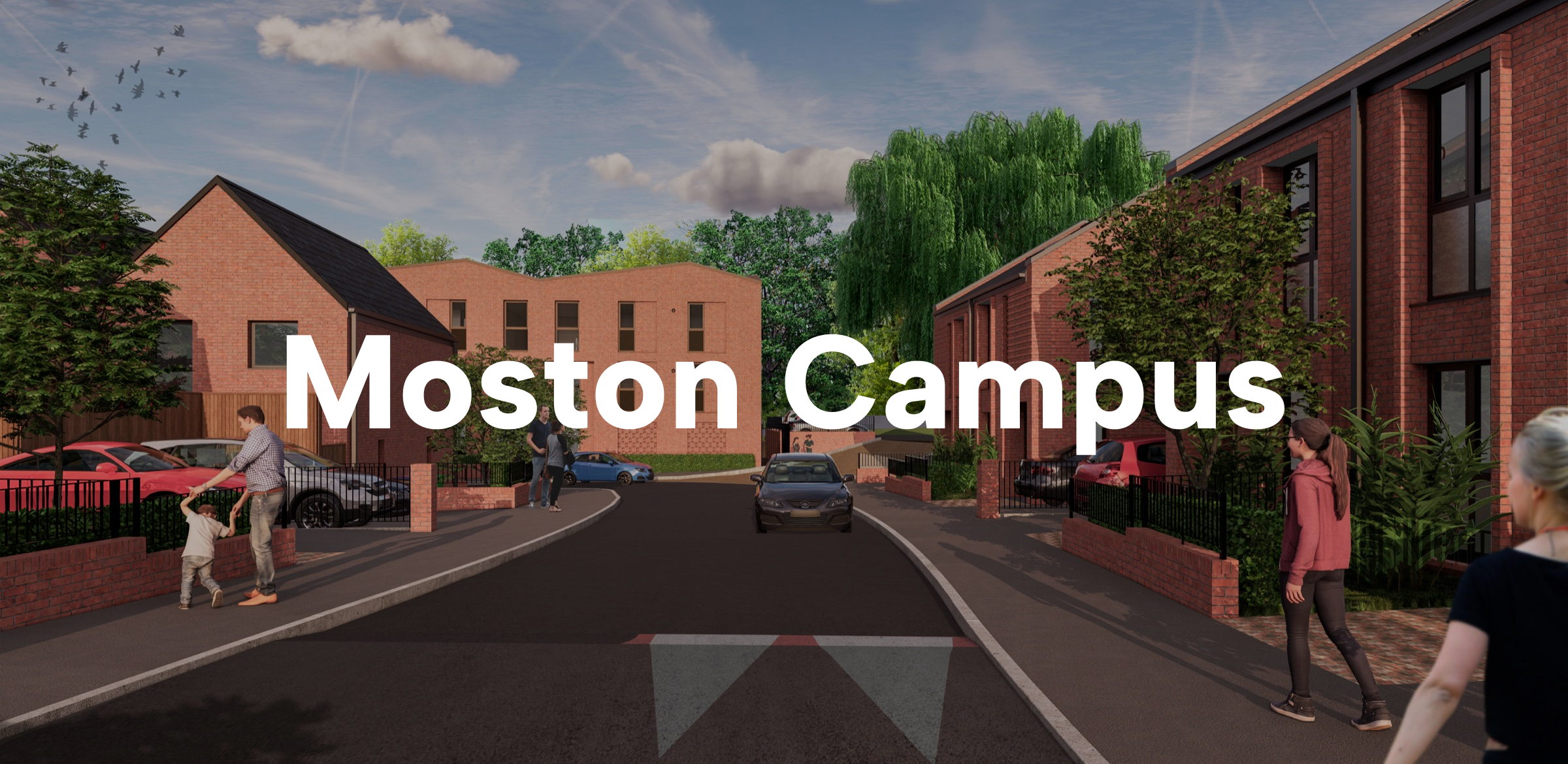 Moston Campus