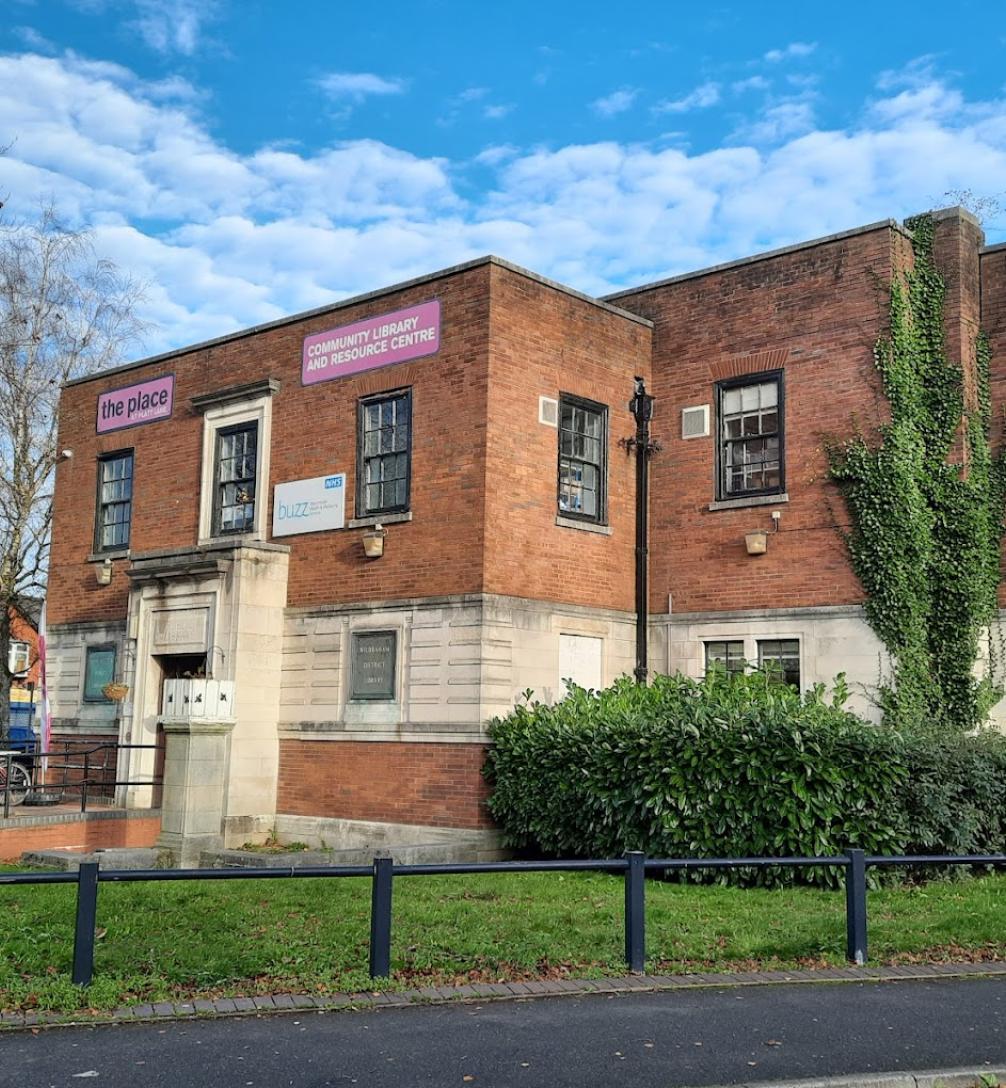 The Place at Platt Lane