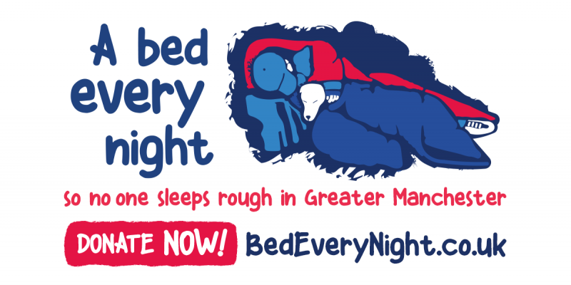 A Bed Every Night