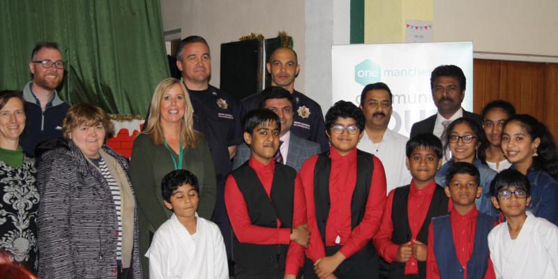 Community Soup winners