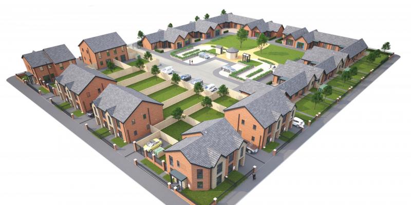 South Gate, Openshaw South Gate, Openshaw
