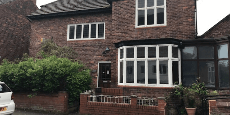 Brow House
