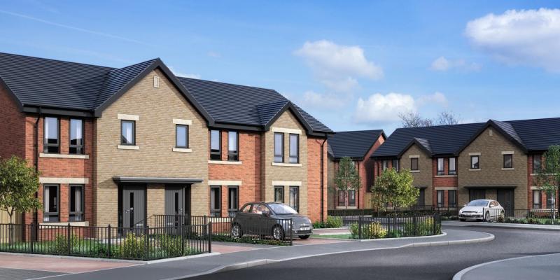 Sandpiper Place Gorton Sandpiper Place, Gorton