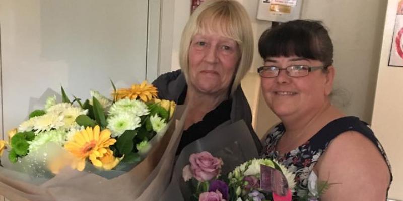 Anson Community Shop Heroes