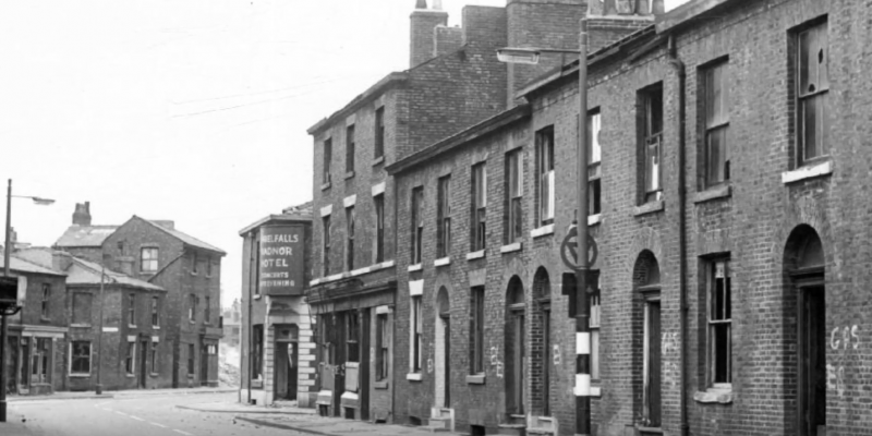 Hulme