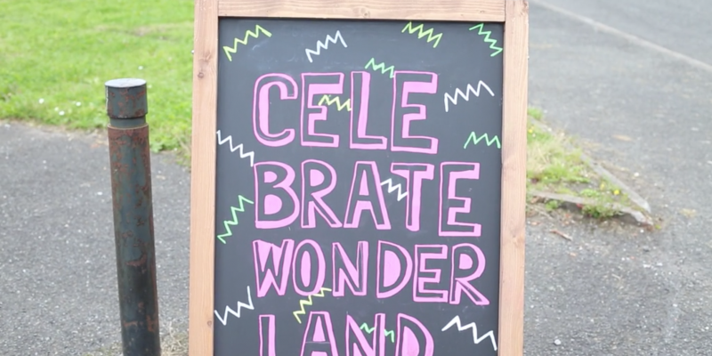 wonderland