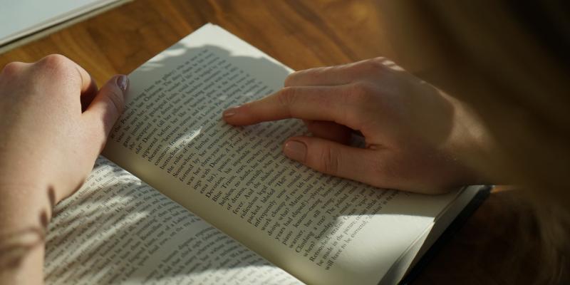 reading
