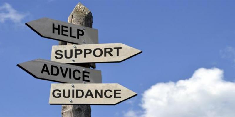 Support