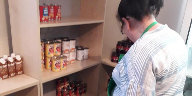 Community Grocer Community Grocer