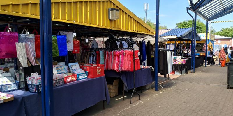 Marketplace