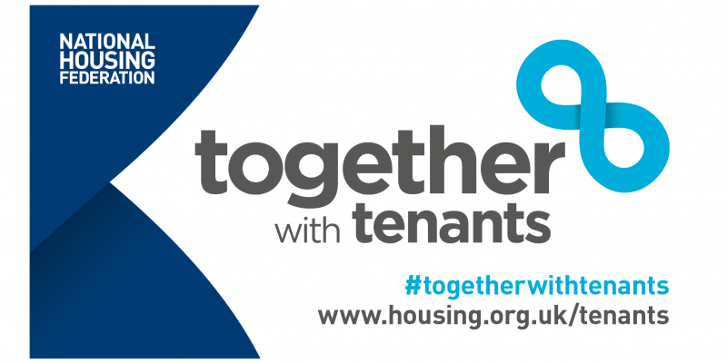 Together With Tenants Together With Tenants
