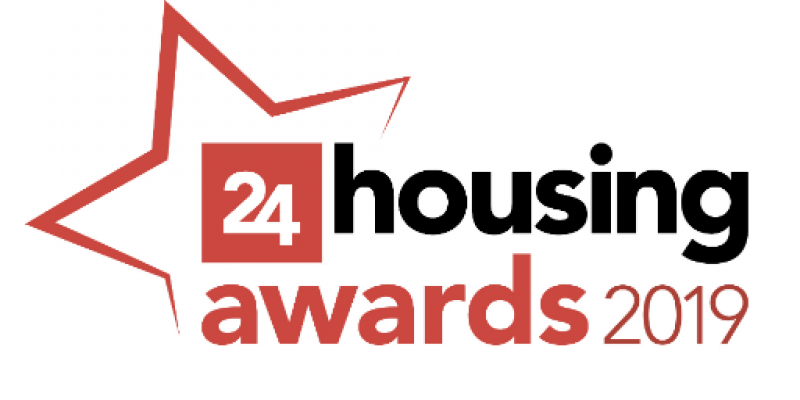 24Housing Awards 24Housing Awards