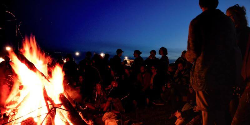 Bonfire Bonfire