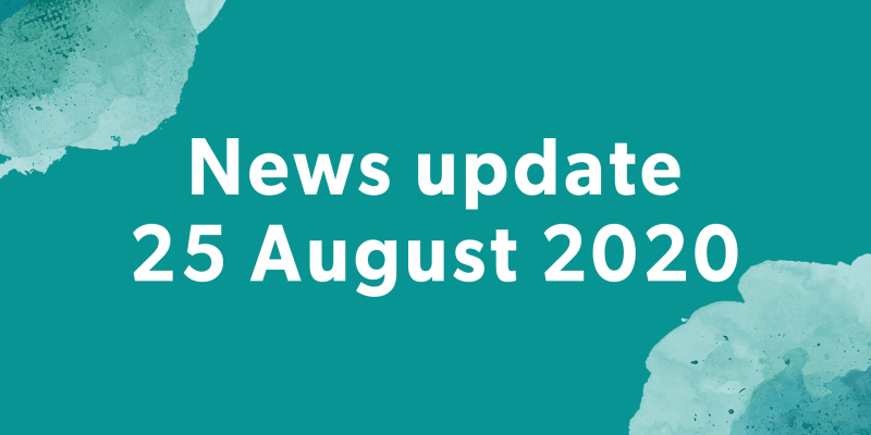 News update