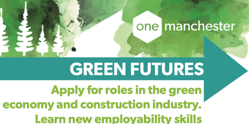 Green jobs image