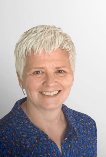 Gillian Drakeford