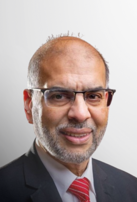 Rabnawaz Akbar