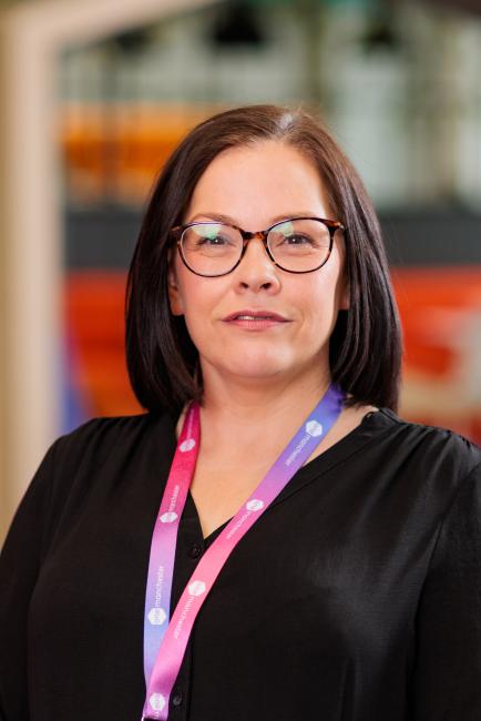 Neighbourhood officer one manchester homes