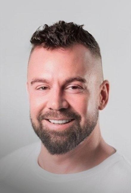 Chris Murphy, Director and One Manchester