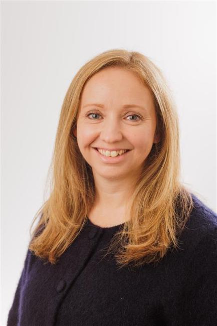 Claire Alcroft