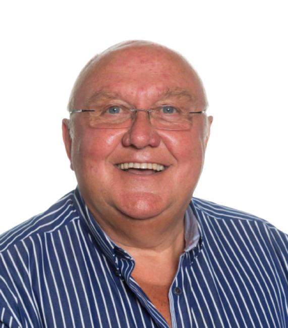 Gordon Perry
