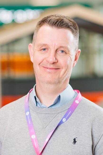 Neighbourhood officer one manchester homes