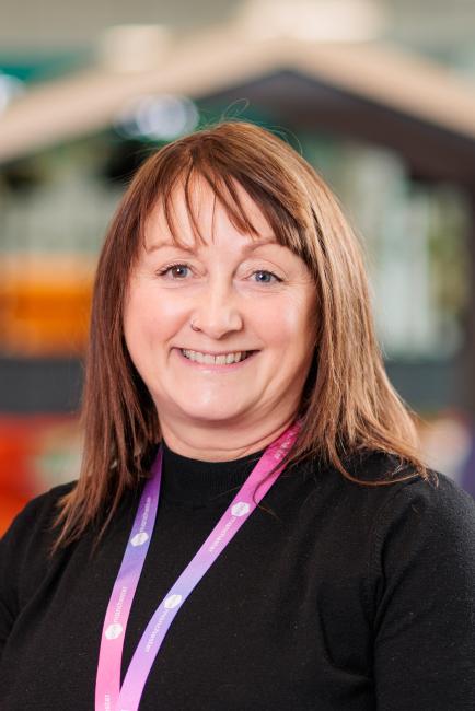 Neighbourhood officer one manchester homes