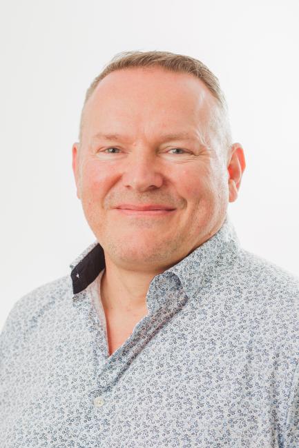 Jason Bedford Director