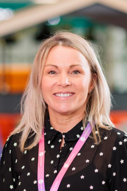 Neighbourhood officer one manchester homes