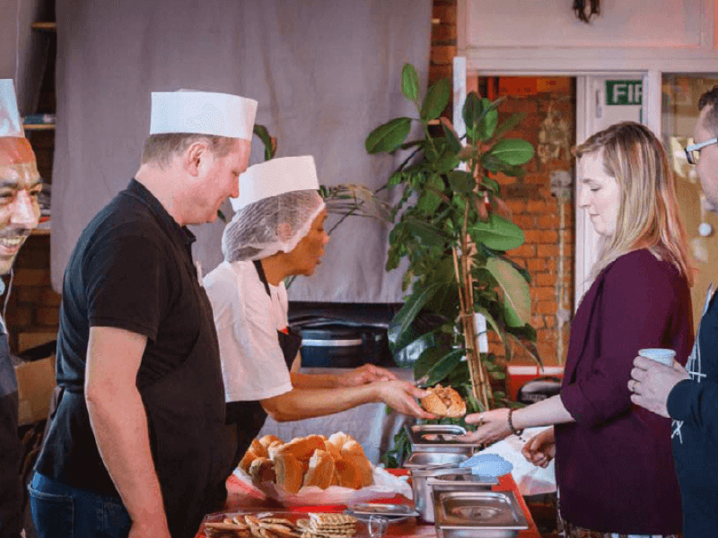 Swan Kitchens