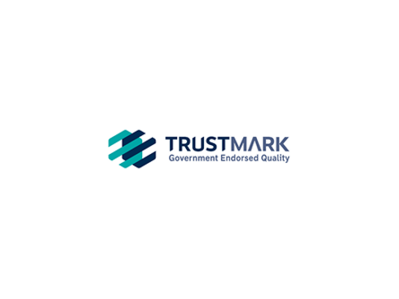 Trustmark logo