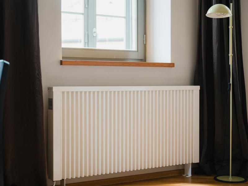 Radiator