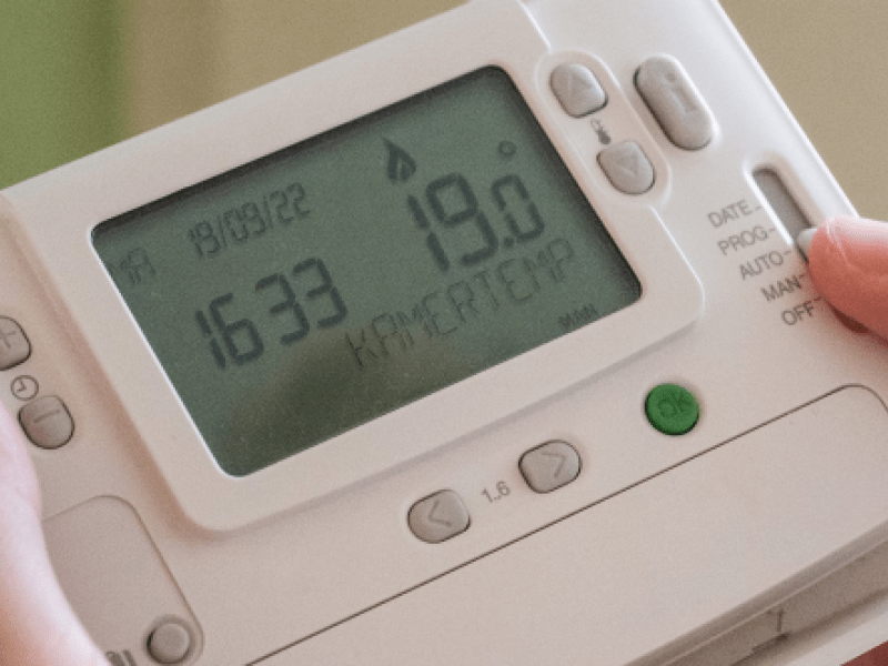 Thermostat