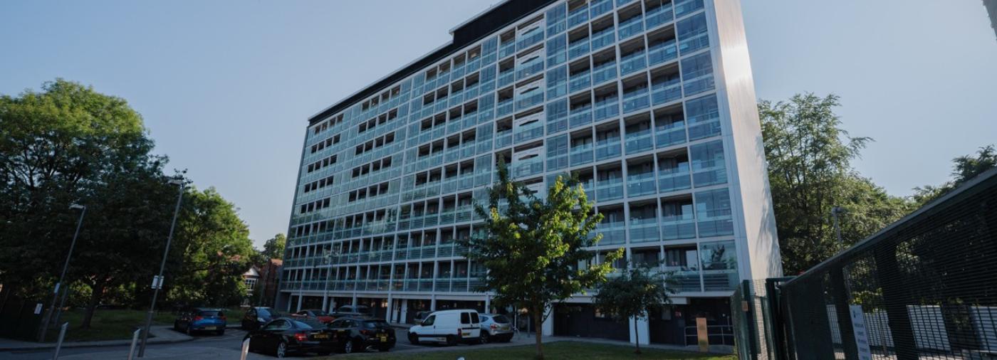 Worsley Court Development