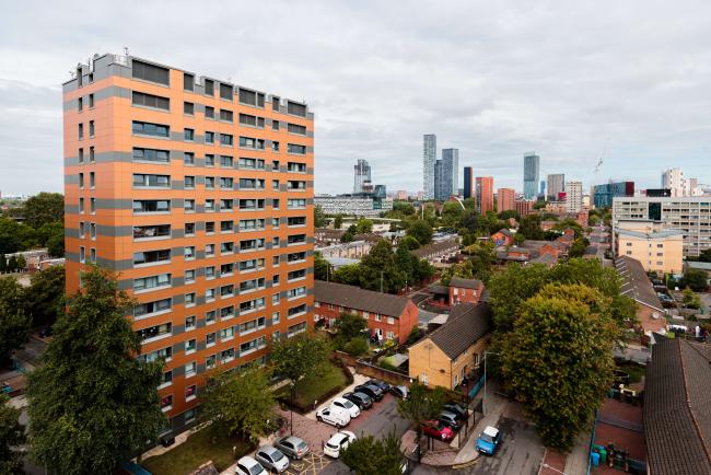 Building Safety drop-in event