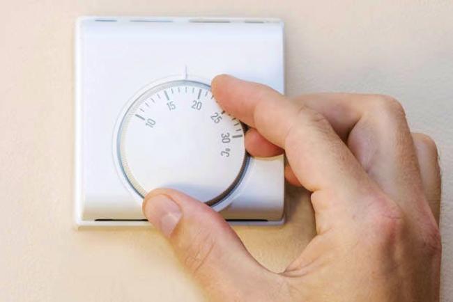 Warm Homes Discount Help Towards Winter Fuel Bills